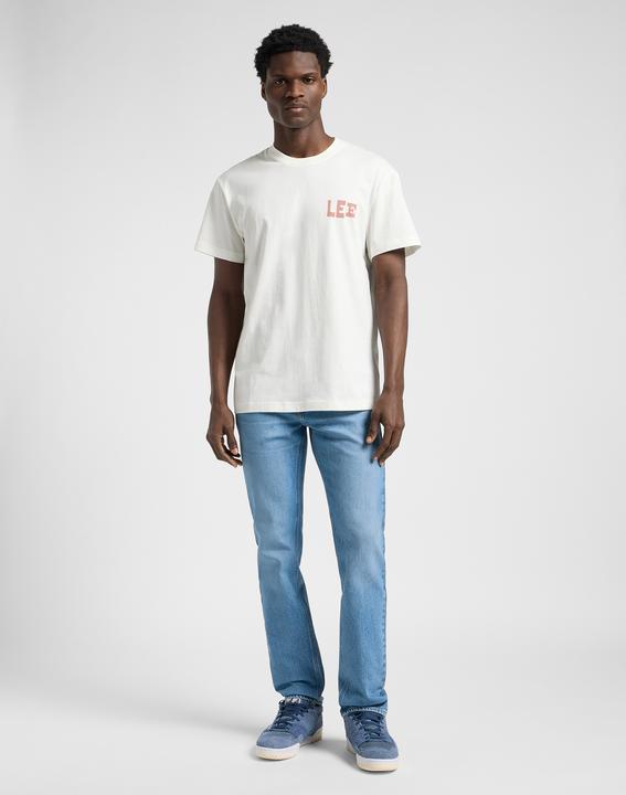 Actual product image Lee Relaxed Graphic Tee (L)