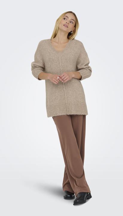 Image du produit JdY JDYMALONE Strickpullover Strickpullover (XL)