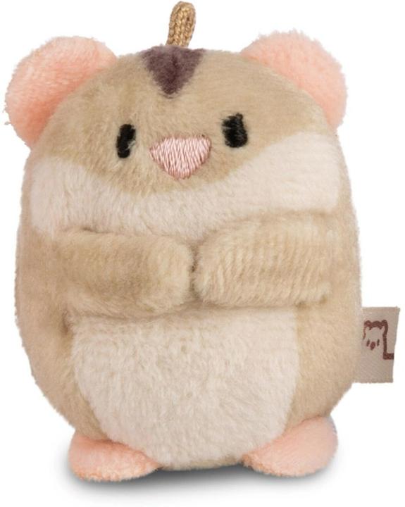 Produktbild NICI Kuscheltier Hamps (5 cm)