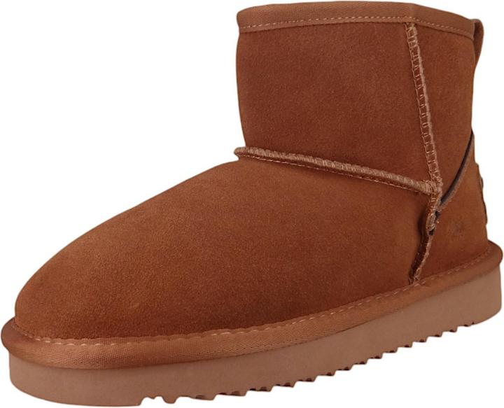 Actual product image Mustang Stiefelette (37)