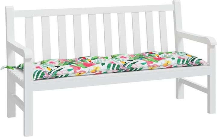 Produktbild vidaXL Paride (150 x 50 x 7 cm)