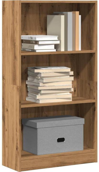 Produktbild vidaXL Claiborn (60 x 24 x 109 cm)