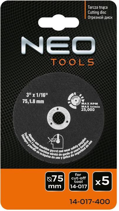 Image du produit Neo 14-017-400