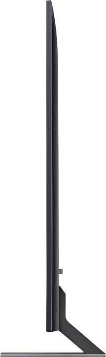 Image du produit LG 86QNED85T6C (218 cm (86 pouces), noir, UltraHD/4K, HDR10, triple tuner, processeur IA, dalle 120Hz) (86", QNED85, 4K)