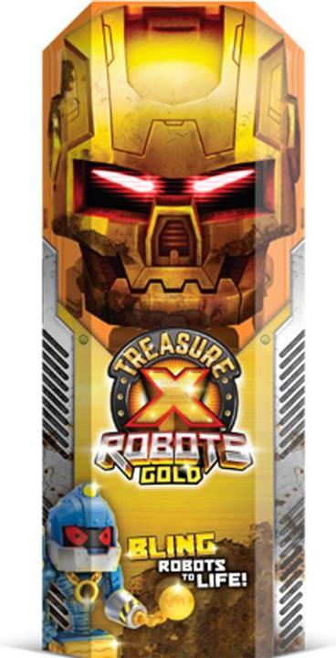 Image du produit Moose Robots Amour asst (41694)
