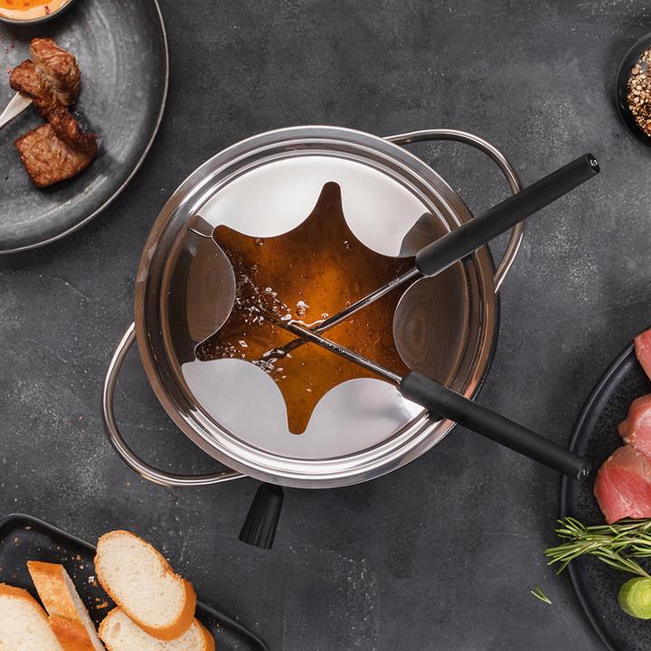 Immagine prodotto Kisag Pentola Bourguignonne (1.60 l)