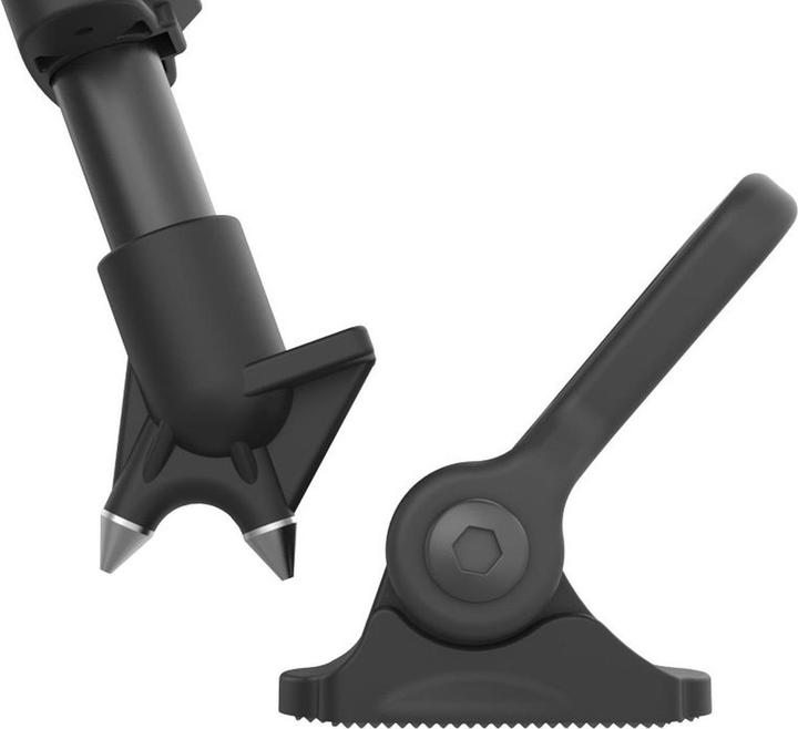 Actual product image Sirui SH-25 (Metal)