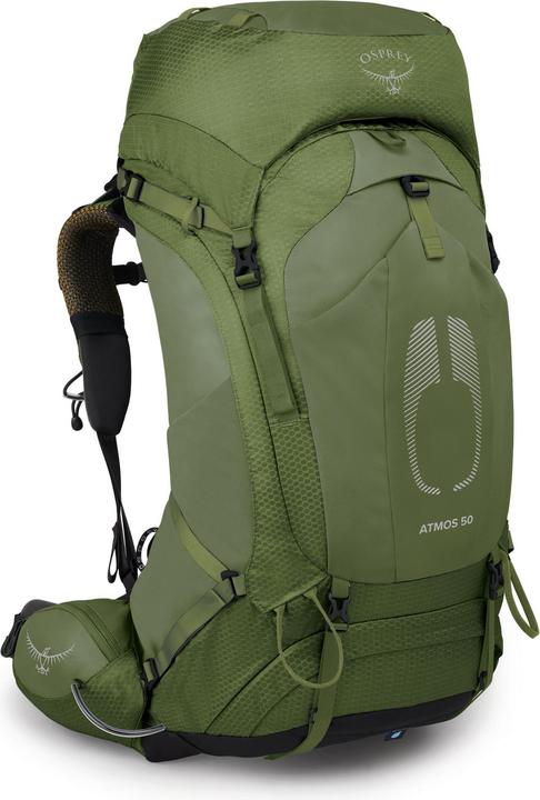 Actual product image Osprey Atmos AG 50 (50 l)