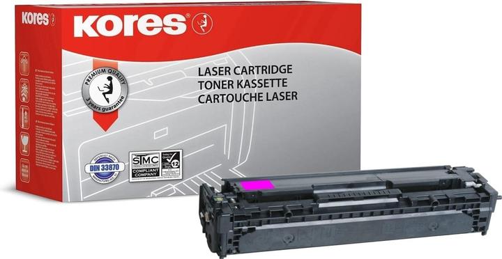 Produktbild Kores 125A (M)