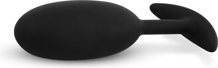 Productafbeelding Easytoys Heavy Fulfiller - Weighted Butt Plug - Medium