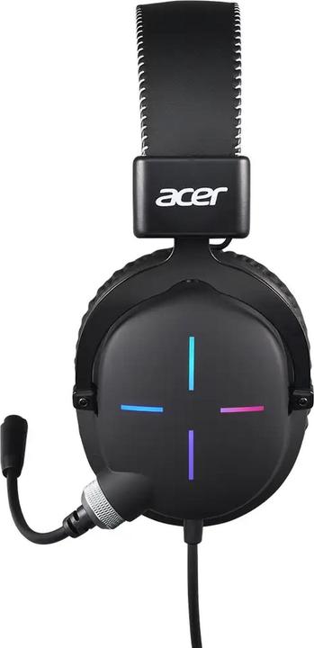 Immagine prodotto Acer Cuffia Nitro II NHW200 nero (Cablato)