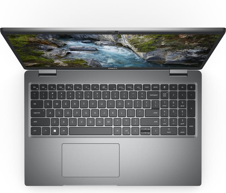 Image du produit Dell PRECISION 3571 (15.60", 1000 Go, 32 Go, DE, Intel Core i9-12900H)