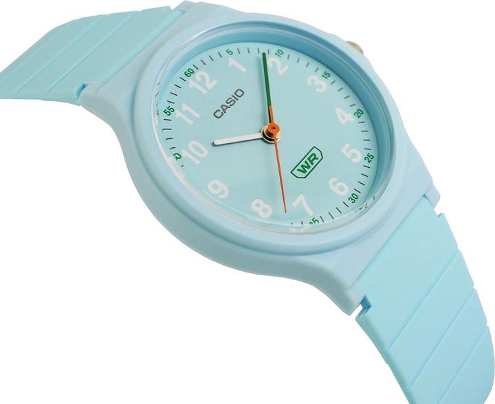 Actual product image Casio Children's watch LQ-24B-2BDF + BOX