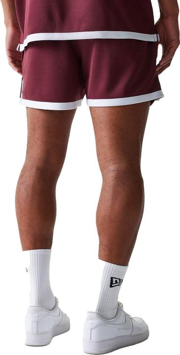 Produktbild New Era Shorts - SNAP BUTTON Chicago Bulls - S (S)