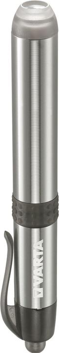 Produktbild Varta Taschenlampe (11.70 cm, 3 lm)