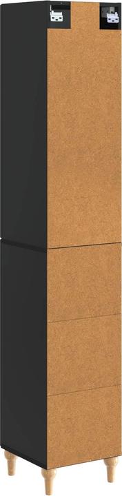 Produktbild vidaXL Möbelset (34.50 x 33 x 90 cm)