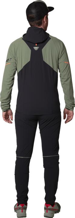 Produktbild Dynafit Traverse Dynastretch Jacke (S)