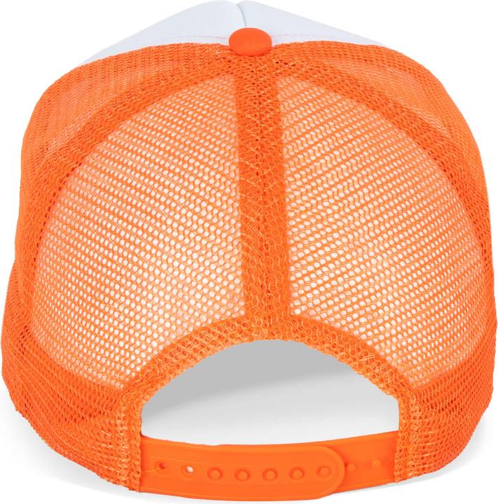 Produktbild K-up Trucker Cap 5-Panel (One Size)