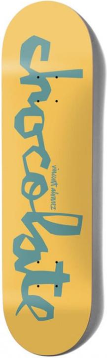 Actual product image Chocolate OG Chunk (8.25")