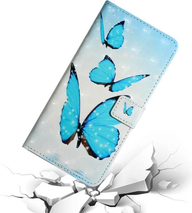 Actual product image Cover-Discount Galaxy A16 - Glitter effect case (Samsung Galaxy A16 5G)