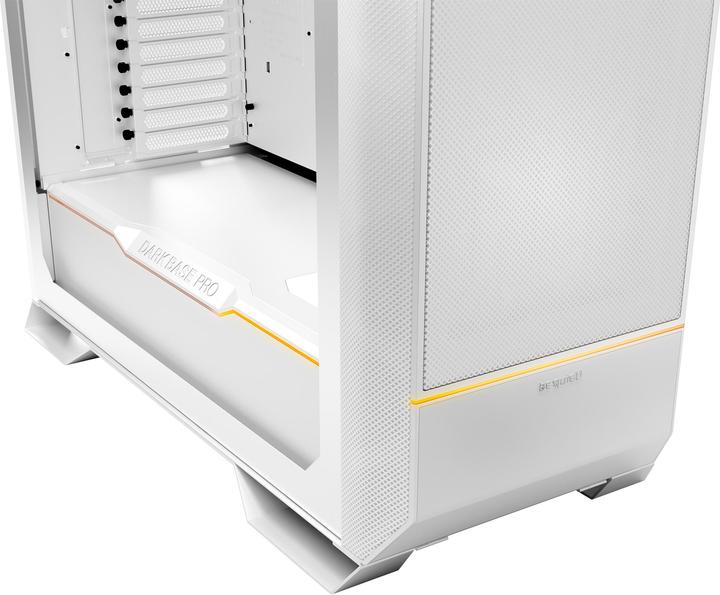 Image du produit be quiet! DARK BASE PRO 901 Blanc (ATX, mATX, Mini-ATX, XL-ATX)