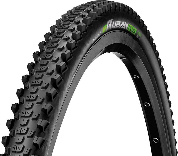 Produktbild Continental eRuban Plus (29 x 2.10, 54-622)