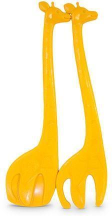 Produktbild j-me Sally & Sammy - Salatbesteck (Salatbesteck)