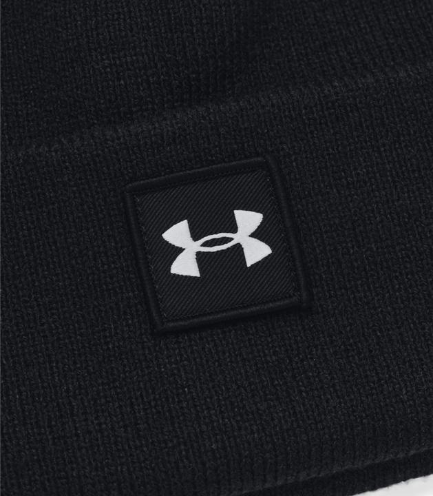 Image du produit Under Armour Bonnet Youth Halftime - 001 noir (Taille unique)