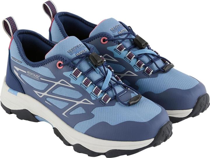 Image du produit Regatta - Baskets BLAZE - Femme (37)