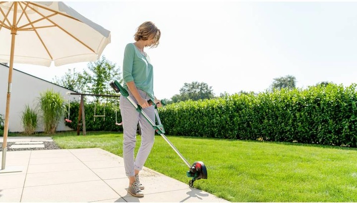 Actual product image Bosch Home & Garden Universal GrassCut (Trim line)