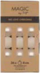 Immagine prodotto Inge’s Glas Christmas Decor Gingillo di Natale (36-parte)