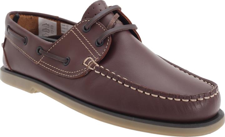 Produktbild Dek Mokassin Boot Schuhe (47)