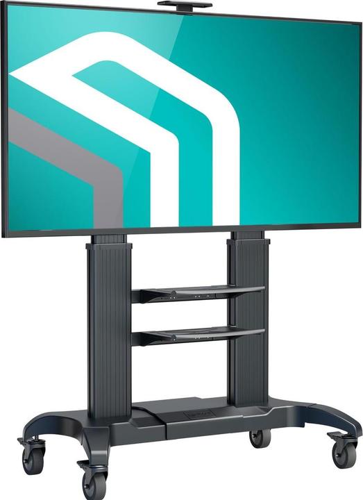 Produktbild Onkron TS2811E 3 05 m (120 ) Schwarz (125 kg, 50" - 120")