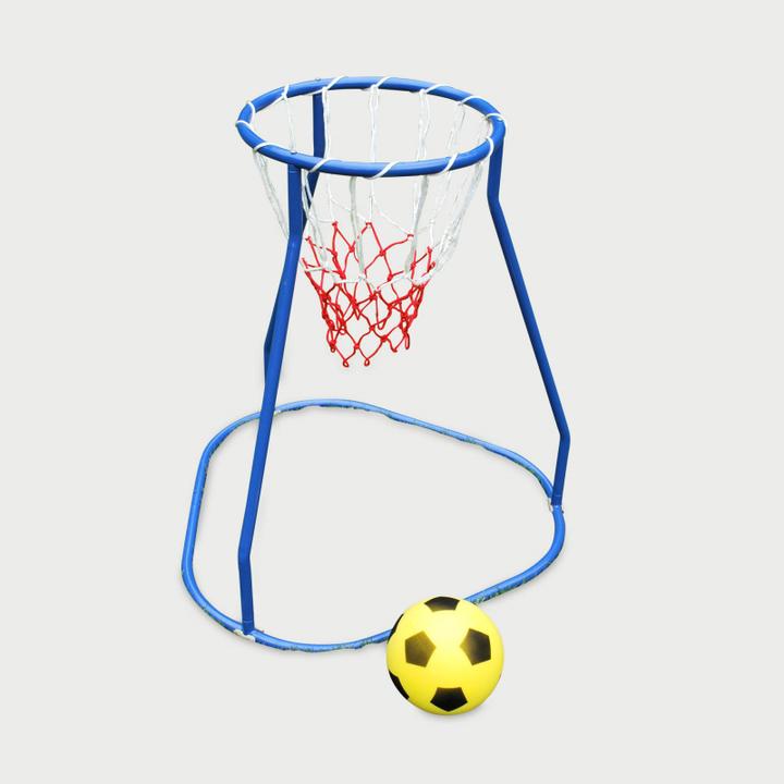 Immagine prodotto TickiT 75530 Supporto per pallacanestro