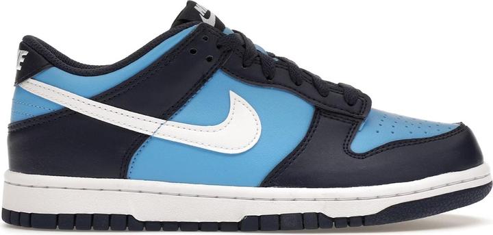 Blanc, Bleu Universitaire, Noir