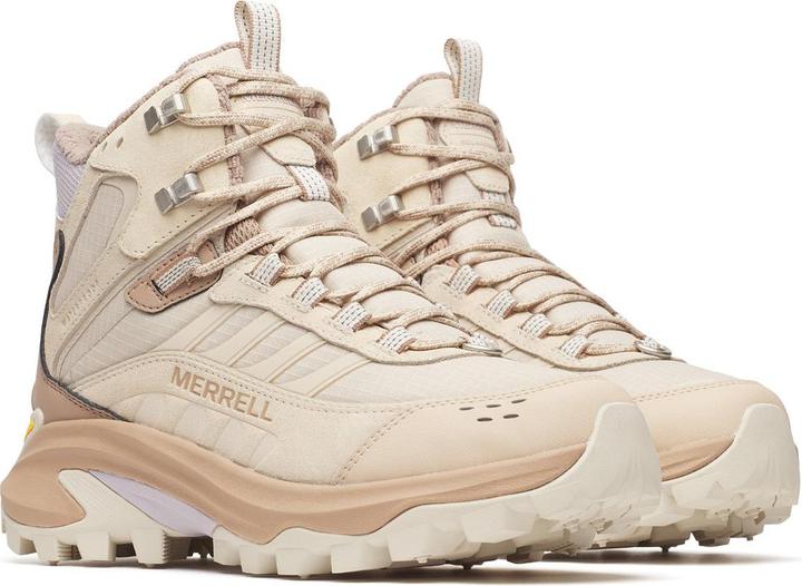 Produktbild Merrell W Moab Speed 2 Thermo Mid WP (38.5)
