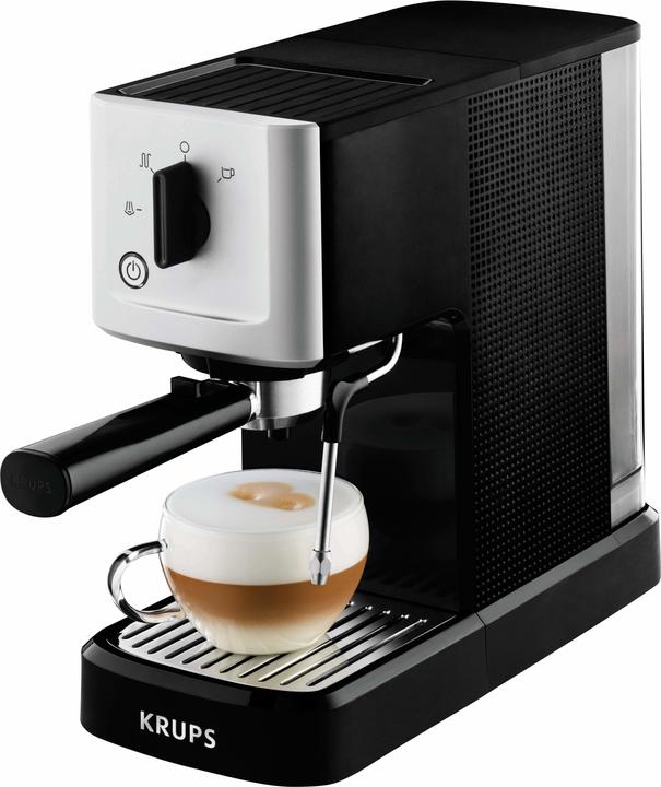 Krups Calvi XP344