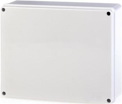 Immagine prodotto Scame Scatola di plastica 240x190x90mm IP56