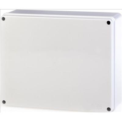 Scame, Abzweigdose, Kunststoff-Box 240x190x90mm IP56