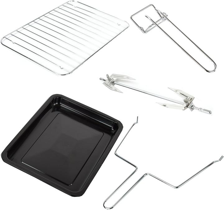 Produktbild Syntrox 26 Liter Mini