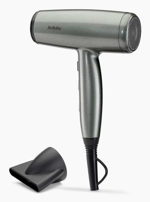 Actual product image BaByliss Xanadu 2100 W peleka - Matu fens D581E (3030050197259) (2100 W)