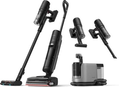 Productafbeelding Dreame H15 Mix (Stofzuigen + dweilen)