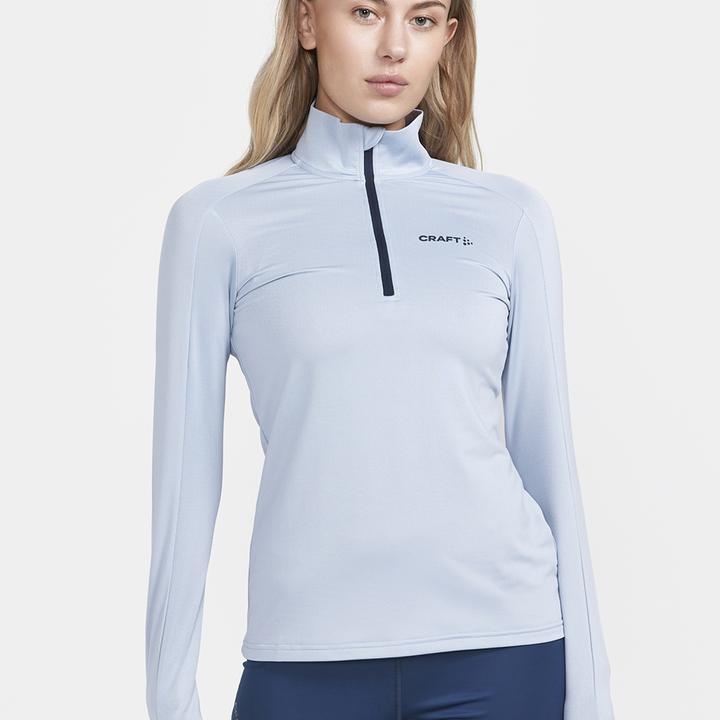 Produktbild Craft Women's Core Gain Midlayer (L)