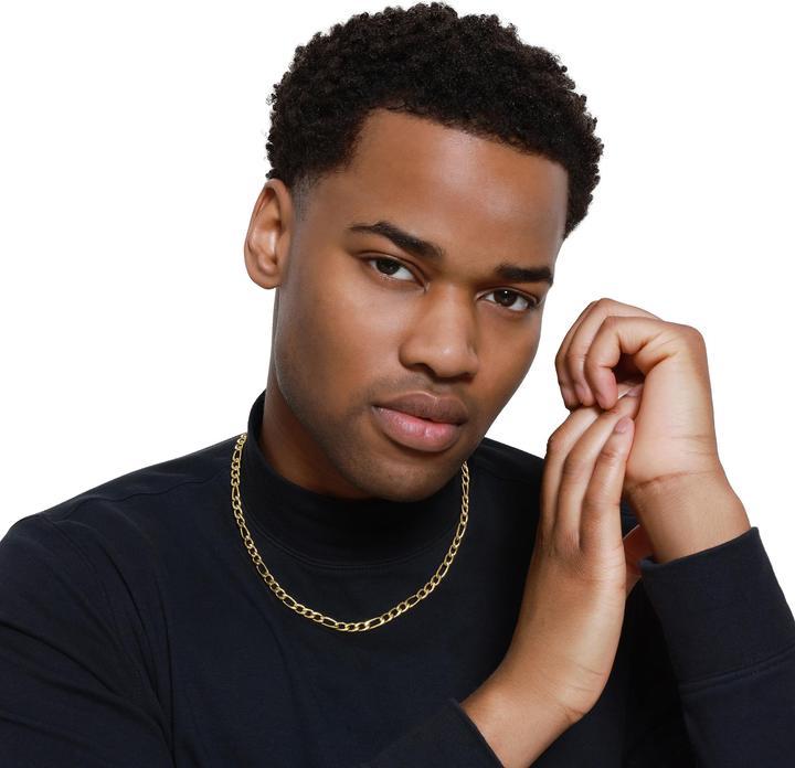 Immagine prodotto Heideman Rene color oro (100% acciaio inossidabile)