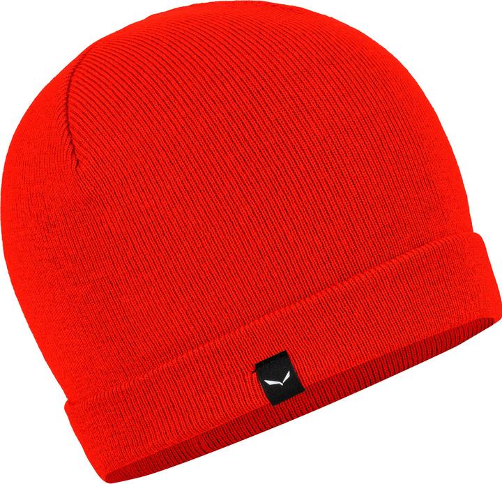 Image du produit Salewa Bonnet Puez Merino (Taille unique)