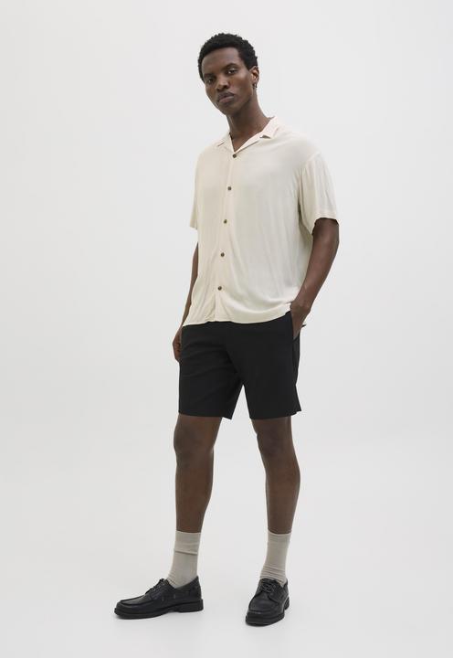 Immagine prodotto Jack & Jones Jjejeff Solid Resort Shirt S/S Sn (XXL)