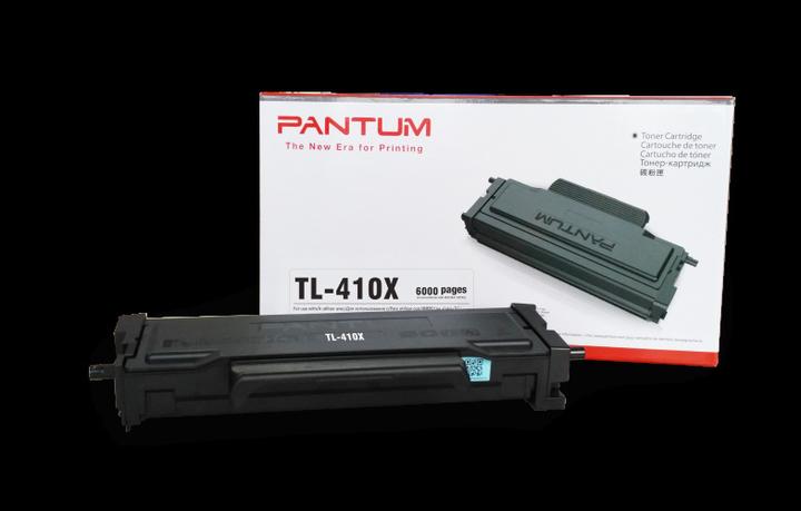 Actual product image Pantum TL-410X - 6000 pages - black - 1 unit(s) (FC)