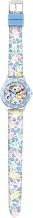 Produktbild Disney Bluey BLY9004 Kinderuhr (Analoguhr)