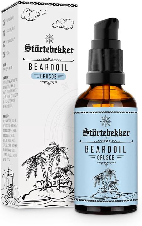 Produktbild Störtebekker Rasierhobel All-in-one Set