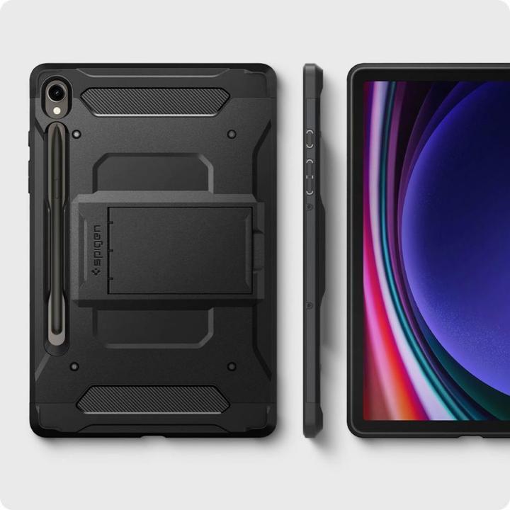 Produktbild Spigen Tough Armor Pro (Galaxy Tab S9)